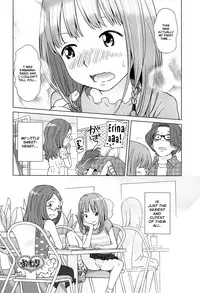 [Senke Kagero] Joujo Hebun e youkoso, second love | Welcome to the Lolita Heaven, 2nd love (Petit Heaven) [English] [Rin]