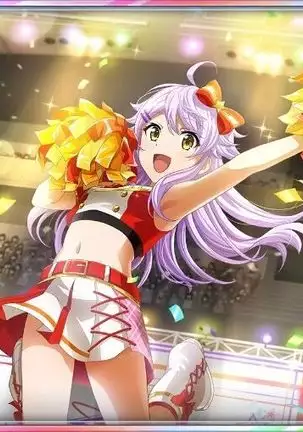 Revue Starlight -Re LIVE