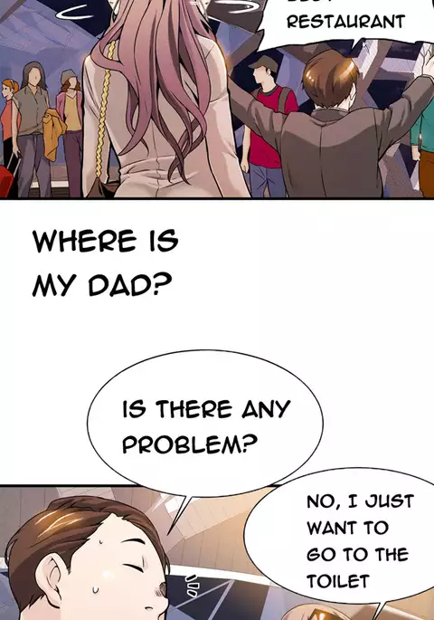 Kill the Dead Bastard Ch.0-11