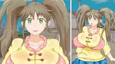 Love Love Shinkon!! Mada Couple-kan ga Nukete Inai yo, Dakara Watashi ga Uwaki suru Hazu Nai.