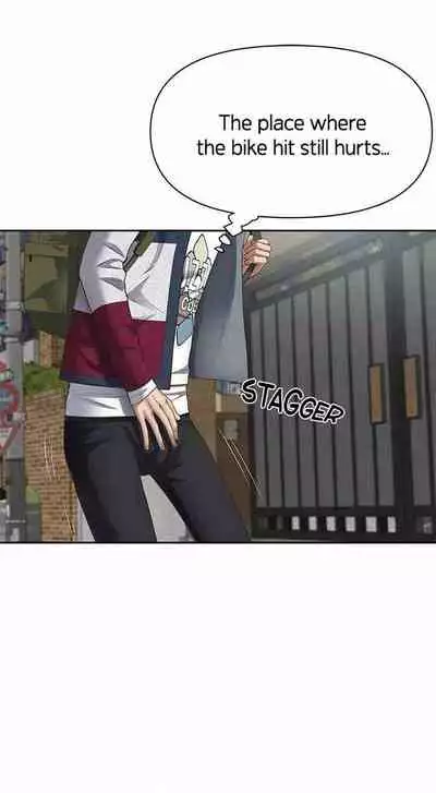 Living with a MILF [Black Cat, Gang Soe] Ch.10/? [English] [Manhwa PDF]