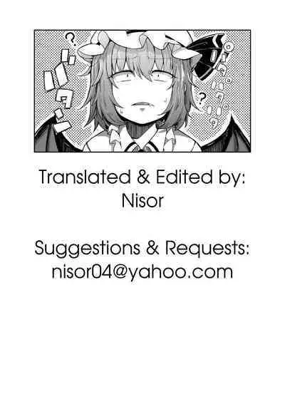 Ana to Muttsuri Dosukebe Daitoshokan | The Hole and the Closet Perverted Unmoving Great Library