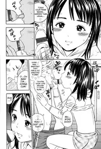 [Zaki Zaraki] Hamezukids | Fuck-Happy-Kids Ch.1-8 [English] {Mistvern}