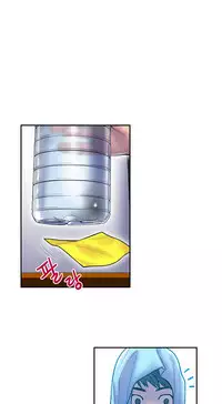 Ghost Love Ch.1-24 (English) (YoManga) (Ongoing)