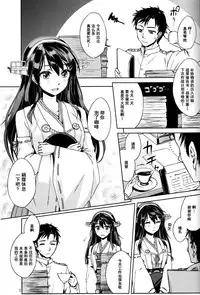 (Gunreibu Shuho & Houraigekisen Yo-i! Goudou Enshuu 2Senme) [HECHOCHO (ABO)] Nukumori Futon Ichimaibun, (Kantai Collection -KanColle-) [Chinese] [伞尖个人汉化]