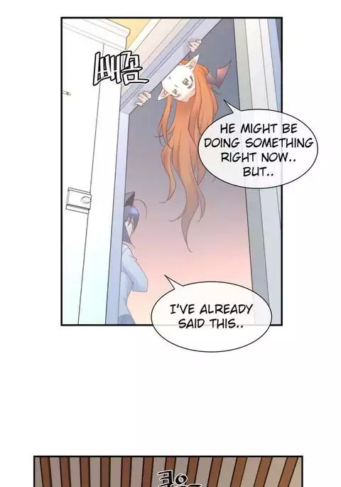 Master in My Dreams Ch.0-44