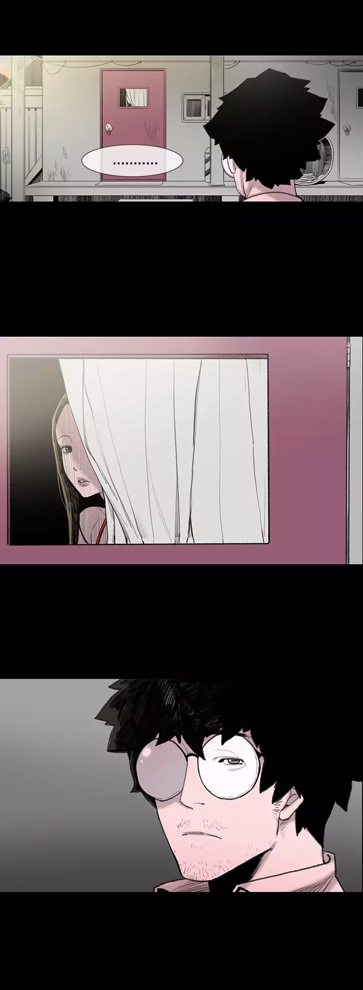 min xi 敏希 ch.1~2