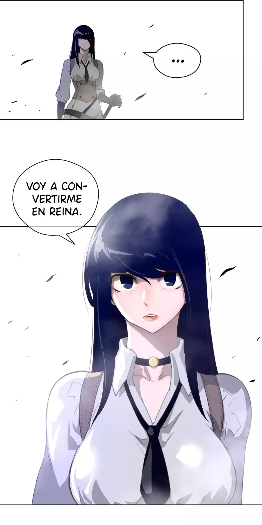 Perfect Half Ch.1-25