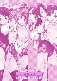 [Studio Wallaby (Deep Purple '72)] Watashi-tachi Mina-san no Seiyoku Shori-gakari ni Kimarimashita. [Digital]