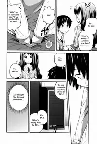 [Tsubaki Jushirou] Daily Sisters [English]