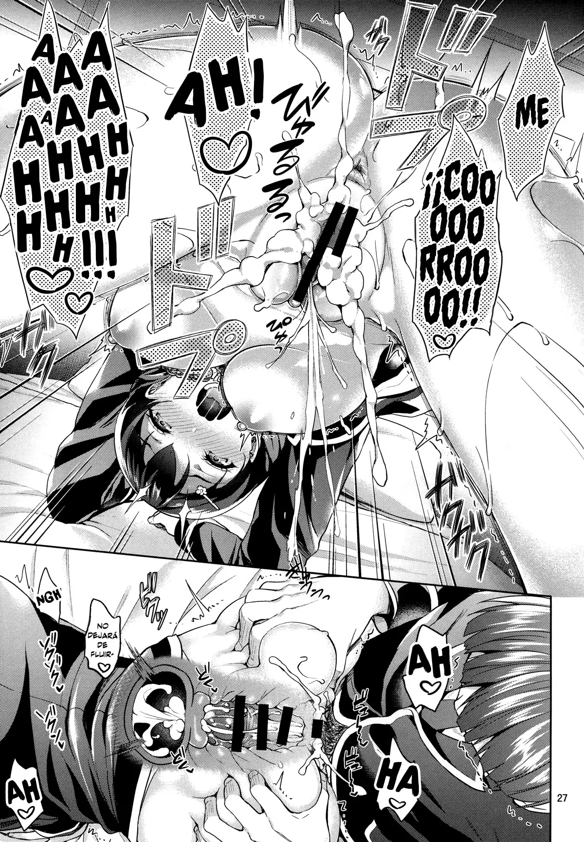 Shimei Shite mo Ii desu ka? Tadokoro-chan!