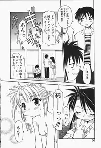 [Chuushin Kuranosuke] +PUREIZM+