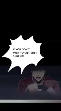 Dark Game Ch.1-13 (English) (Ongoing)