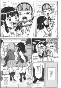 [Pirates Patrol (Otokawa Kazuki)] SILLY GIRLS [English] =LWB= [2011-01]
