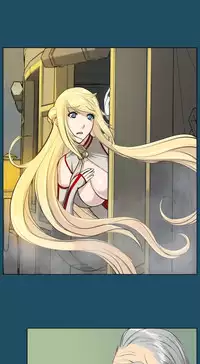 [Hong BanJang] Aharoo Ch.1-29 (English) (YoManga) (Ongoing)