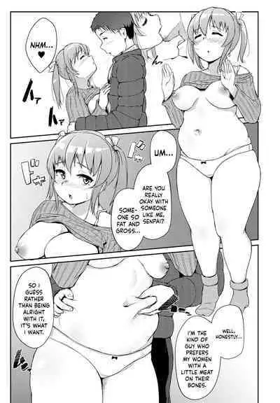 [Shigekix] Horoyoi H!! | A Tipsy Tumble! (COMIC Penguin Club 2023-01) [English] [Mr_Person] [Digital]