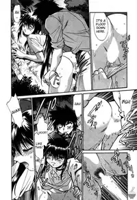 [Manabe Jouji] Makunouchi Deluxe 2 [English] [Soba-Scans]