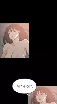 [Mr. Byeong-Su] Cohabitation Ch.1-41 (English) (Ongoing)