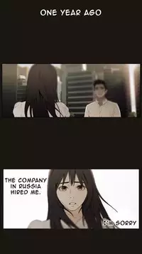 [BAK Hyeong Jun] Sweet Guy Ch.1-48 (English) (YoManga) (Ongoing)