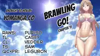 [Worin] Brawling Go Ch.0-18 (English) (YoManga) (Ongoing)