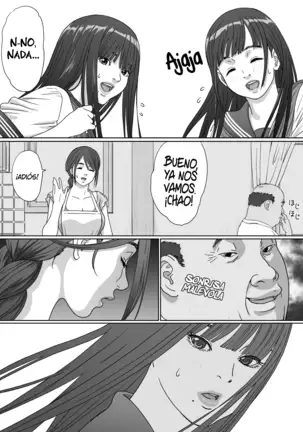 Inyoku No Sumika - La Casa De La Lujuria