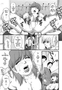 [Saigado] Haken no Muuko-san 2 [English] [Tonigobe]