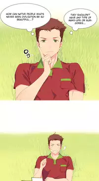 [Tankguy, ROZER] A World That I Rule Ch.01-30 [English] (Game of Scanlation) (Ongoing)