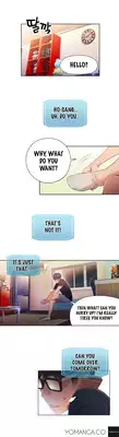 [BAK Hyeong Jun] Sweet Guy Ch.1-49 (English) (YoManga) (Ongoing)