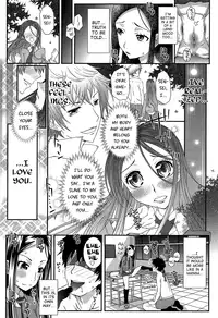 [mdo-h] XS! Ch.1-9 [English] [biribiri]