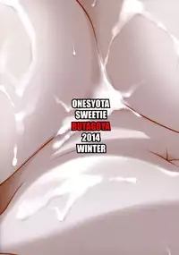 (C87) [Butagoya (Kemigawa)] Oneshota Sweetie (Oshioki Sweetie ~Koi suru Oneesan wa Urahara desu~) [English] [desudesu]
