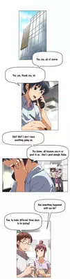 [Worin] Brawling Go Ch.0-22 (English) (YoManga) (Ongoing)