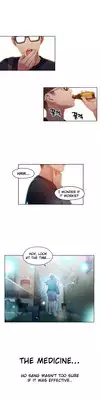 [BAK Hyeong Jun] Sweet Guy Ch.1-49 (English) (YoManga) (Ongoing)