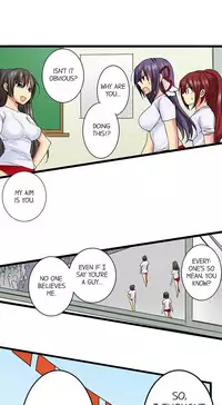 [Jyunn Irie] Sneaked Into A Horny Girls' School [Complete]