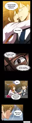 [Yihyeonmin] Drug Candy Ch.0-32 [English] [YoManga]