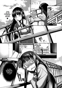 [Maki Daikichi] Mesu no Tadashii Haramasekata [English] {doujins.com} [Digital]
