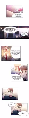 [BAK Hyeong Jun] Sweet Guy Ch.1-48 (English) (YoManga) (Ongoing)