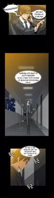 [Yihyeonmin] Drug Candy Ch.0-35 (English) (YoManga) (Ongoing)