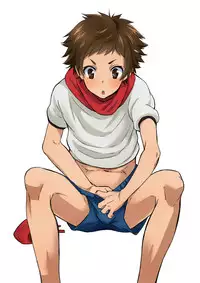 [Brilliant Mayonnaise (Takamiya)] Dekkaku Natchatta! ? [Digital]