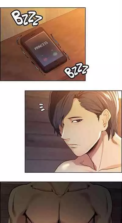 [Serious] Taste of Forbbiden Fruit Ch.11/24 [English] [Hentai Universe]