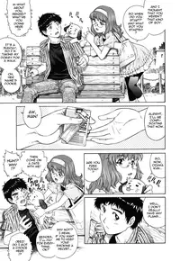 [Yanagawa Rio] LOVE Tissue Ch. 1-4 [English] {Tadanohito}