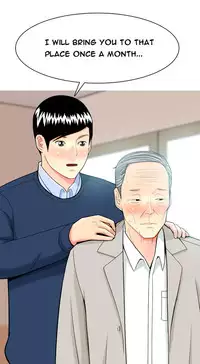 Hooker Ch.1-33 (English) (Ongoing)