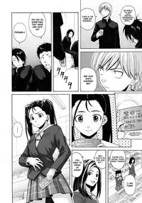 [Fuuga] Wain no Kachikan (Sense of Values of Wine) Chapter 1-6 [English][Complete]