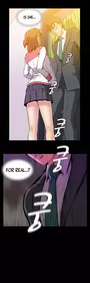 [Yihyeonmin] Drug Candy Ch.0-32 [English] [YoManga]