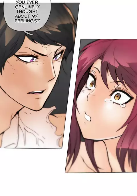 Household Affairs Ch.1-47