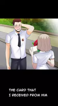 Dark Game Ch.1-21 (English) (Ongoing)