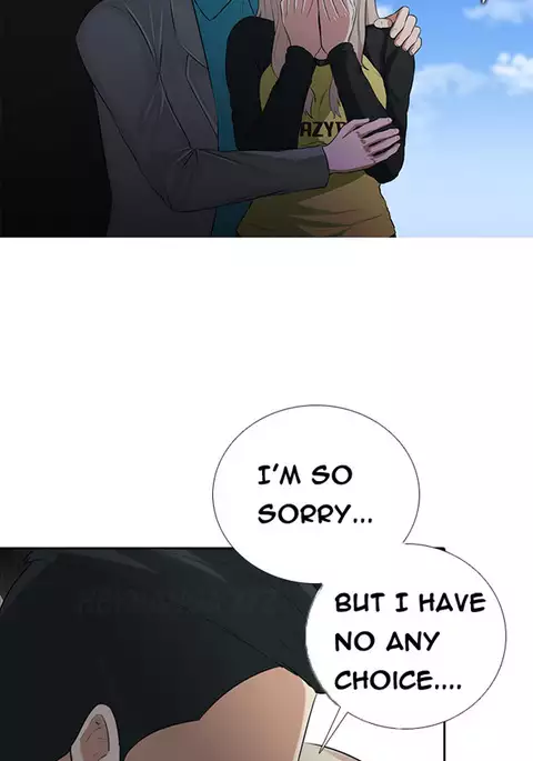 Dark Game Ch.1-20