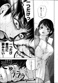 [Shikishiro Konomi] Netoraserare Ch. 1-15