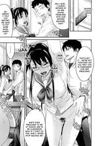 [Ube Yoshiki] Anette XXX Ch. 1-3 + Omake [English] [Kizlan]