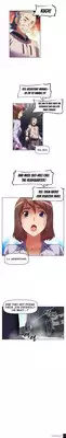 [Worin] Brawling Go Ch.0-28 (English) (YoManga) (Ongoing)