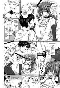 [Rico] Onii-chan Asobo | Let's Play Onii-chan [English] {Mistvern}